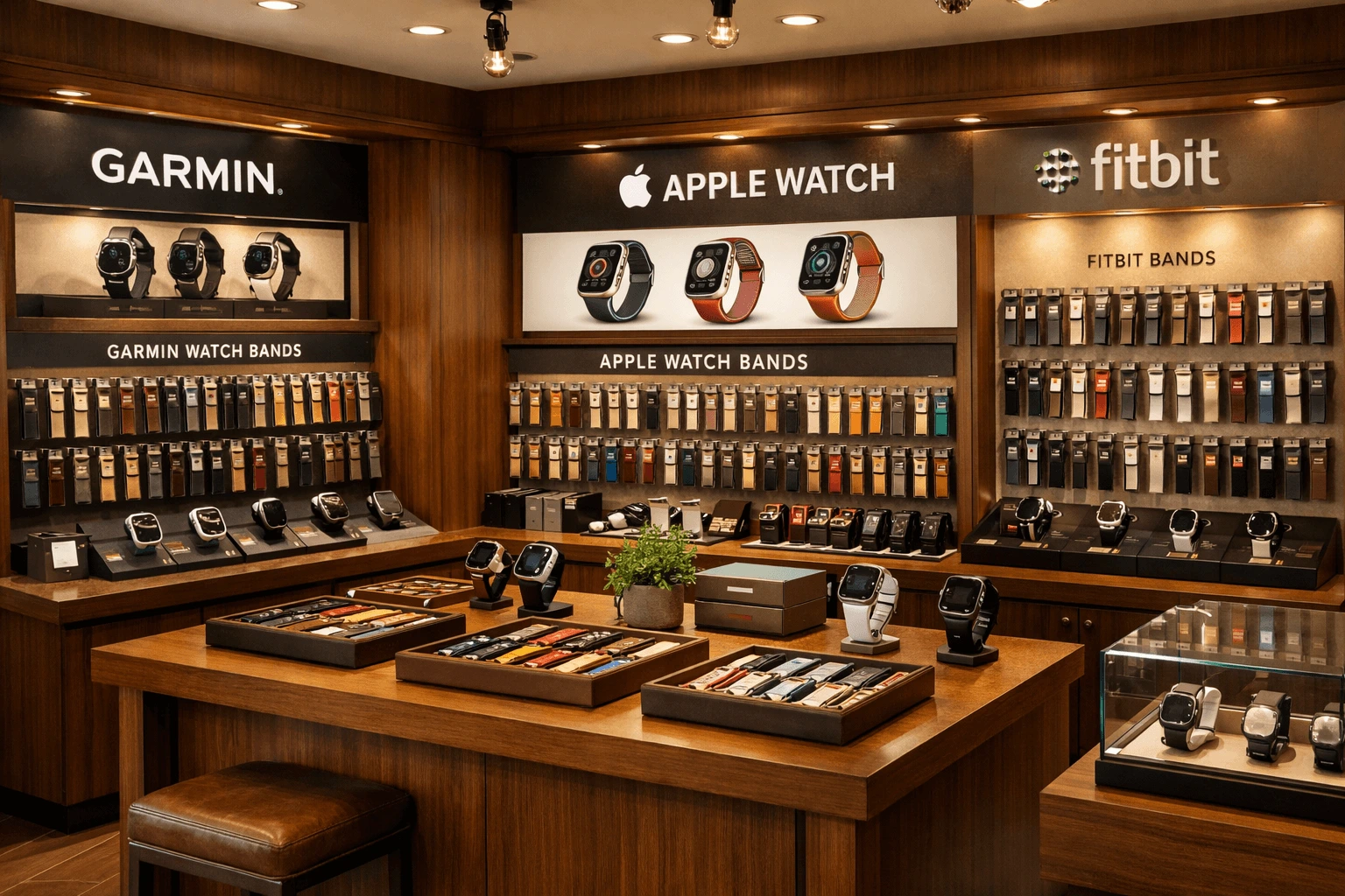 Elevate Your Smartwatch Style